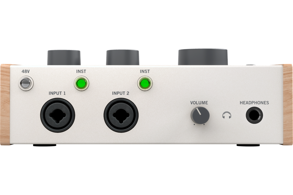 Universal Audio Volt 276 USB Audio Interface